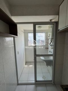 Apartamento Para Vender no bairro Piatã em Salvador