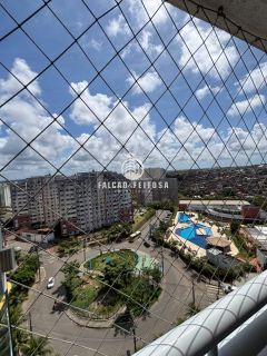 Apartamento Para Vender no bairro Piatã em Salvador
