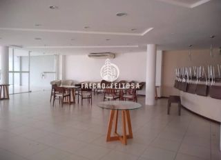 Apartamento Para Vender no bairro Piatã em Salvador