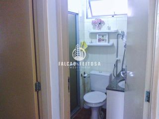 Apartamento à venda em Brotas
