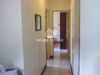 Apartamento à venda em Brotas