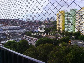 Apartamento à venda em Brotas