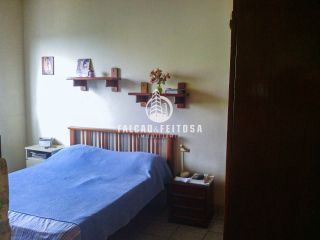 Apartamento à venda em Brotas