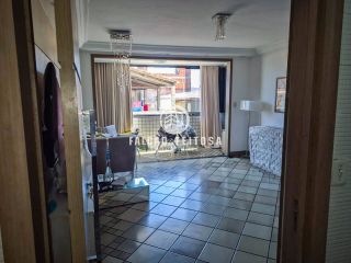 Apartamento à venda em Amaralina