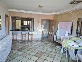 Apartamento à venda em Amaralina