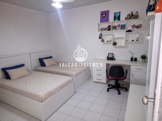 Apartamento à venda em Amaralina