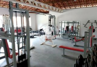 Apartamento à venda em Jardim Nova Esperança