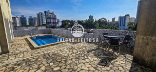 Apartamento à venda em Brotas