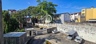 Apartamento à venda em Brotas