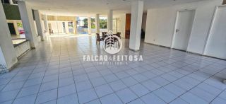 Apartamento à venda em Brotas