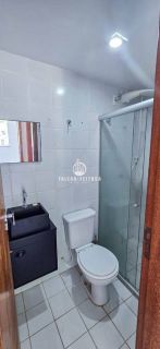 Apartamento à venda em Brotas