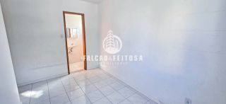 Apartamento à venda em Brotas