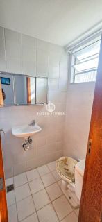 Apartamento à venda em Brotas