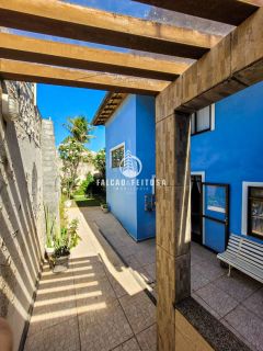 Casa à venda em Ipitanga