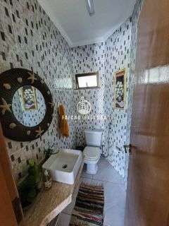 Casa à venda em Ipitanga