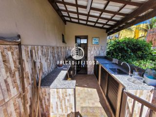 Casa à venda em Ipitanga