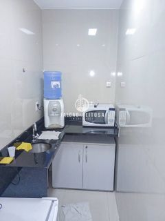 Sala Comercial para Locação na Paralela