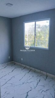 Apartamento à venda em Areia Branca