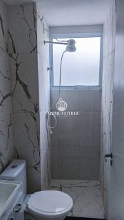 Apartamento à venda em Areia Branca