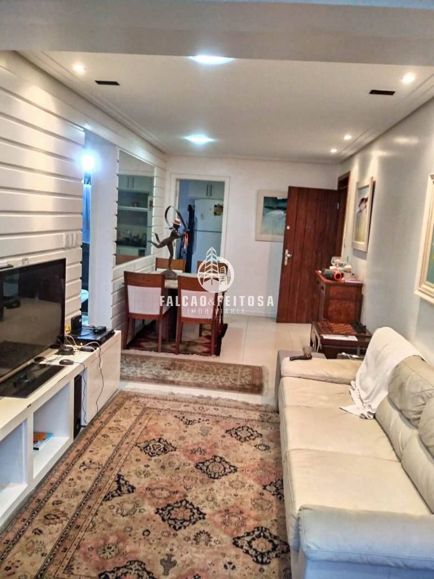 Apartamento à venda na Pituba