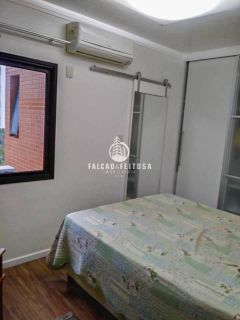 Apartamento à venda na Pituba
