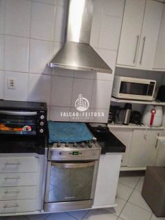 Apartamento à venda na Pituba