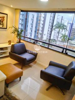 Apartamento à venda na Pituba