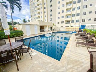 Apartamento para Locação em Vila Canária