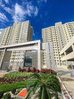 Apartamento para Locação em Vila Canária