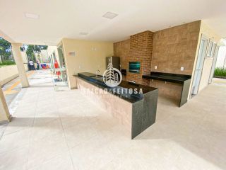 Apartamento para Locação em Vila Canária