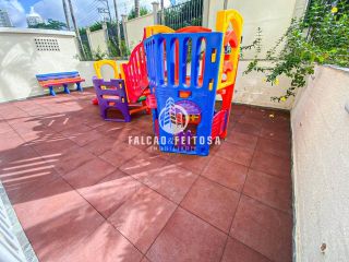 Apartamento para Locação em Vila Canária