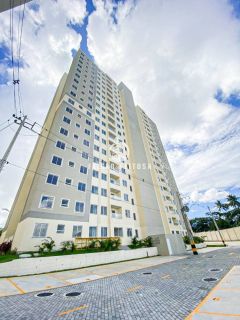 Apartamento para Locação em Vila Canária