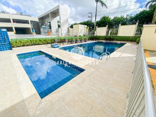 Apartamento para Locação em Vila Canária