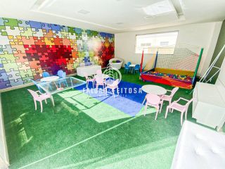 Apartamento para Locação em Vila Canária