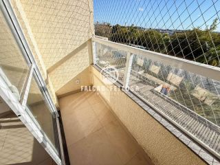 Apartamento para Locação em Vila Canária