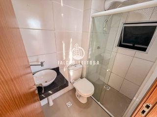 Apartamento para Locação em Vila Canária