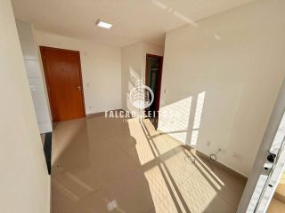 Apartamento para Locação em Vila Canária