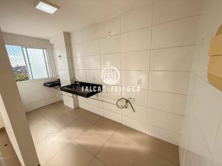 Apartamento para Locação em Vila Canária