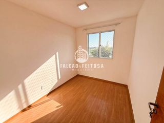 Apartamento para Locação em Vila Canária