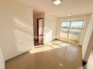 Apartamento para Locação em Vila Canária