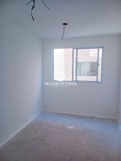 Apartamento à venda em Areia Branca