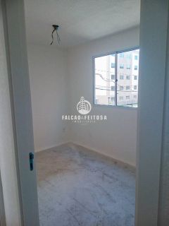Apartamento à venda em Areia Branca