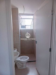 Apartamento à venda em Areia Branca