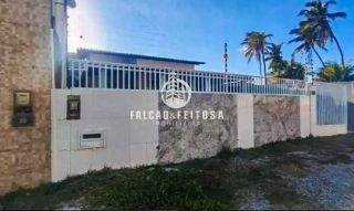 Casa à venda no Conde