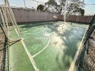 Apartamento para locação em Fazenda Grande IV