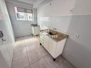 Apartamento para locação em Fazenda Grande IV