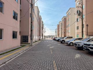 Apartamento para locação em Fazenda Grande IV