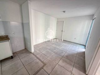 Apartamento para locação em Fazenda Grande IV