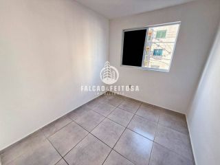 Apartamento para locação em Fazenda Grande IV