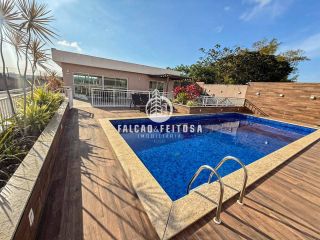 Apartamento para locação em Fazenda Grande IV